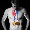 Tom Dean MBE