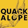 Quackalope