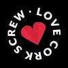 Love Cork Screw