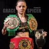 Grace Spicer