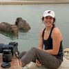 Danielle | Wildlife Conservationist & Elephant Welfare Advocate
