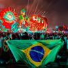 ravegringa ▸ EDM + Festivals 🌈