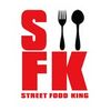STREET FOOD KING