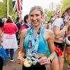 Elizabeth | Fitness, Health & Running