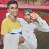 Patel Aakash - Ahmedabad, India Instagram influencer profile picture