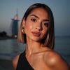 Maya Blioju | Dubai Content Creator | Founder N3MEDIA