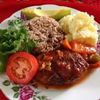 Racquel’s Caribbean Cuisine