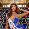 Miss Global Australia