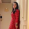 Shwetha Bandekar - Chennai, India Instagram influencer profile picture