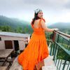 CHANDNI JHA - Delhi, India Instagram influencer profile picture