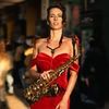 Kateřina Janečková • SAXophonist