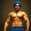Maninder Singh