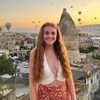 Chloe | Solo Travel | UGC
