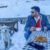 Zeeshan - Hyderabad, India Instagram influencer profile picture