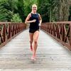 Michelle Baxter | marathon runner + coach