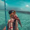 SABRINA • TRAVEL • FASHION