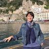 Laura Thayer | Amalfi, Italy