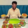 Mohammed Niyas S - Chennai, India Instagram influencer profile picture