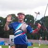 Patrick Huston OLY