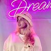 Anjuri Sinha - Mumbai, India Instagram influencer profile picture