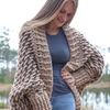 Free Crochet Patterns by Brianna