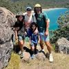 The Francis Family │ Real Family Adventure