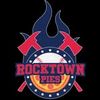 Rock Town Pies