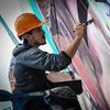 Juan Iesari - Muralista - Artista plástico