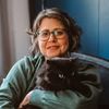 Becca Lory Hector | Autistic Mentor, Author, Researcher