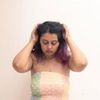 Shubhangi Agrawal - Pune, India Instagram influencer profile picture