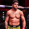 GILBERT BURNS "DURINHO" 🇧🇷