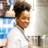 Chef Michelle Trusselle 🇬🇩