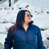Lokasree Dutta - Kolkata, India Instagram influencer profile picture
