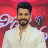 Vishweshwar Akula | Vishwa Biggboss 5 | - Hyderabad, India Instagram influencer profile picture
