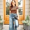 Marya Choby Johnson ❤️ Be So You | Over 50 Style