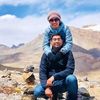 Archana - Ahmedabad, India Instagram influencer profile picture
