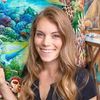 Kelly Quinn | Illustrator & Artist