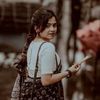 Dr Nayini Pragna - Hyderabad, India Instagram influencer profile picture