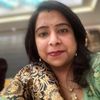Parikriti - Delhi, India Instagram influencer profile picture