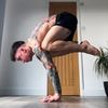 Paul Duddy - Calisthenics & Yoga Coach