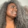 OWNYOURCURLYHAIR ™️ | GreyGirl