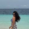 Navya Varma - Hyderabad, India Instagram influencer profile picture