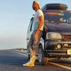 Cobrajet - Chennai, India Instagram influencer profile picture
