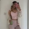Sarah Morris | health & wellness