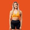 Kate Rees | Female Online Fitness Coach