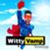 Witty Vamp - N/A Instagram influencer profile picture