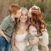Stephanie Marks | Twin Mom + 1