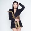 矢野沙織 Saori Yano