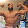 Najee Kelley | Vegan Fitness Coach