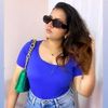 Anchal Mishra - Lucknow, India Instagram influencer profile picture